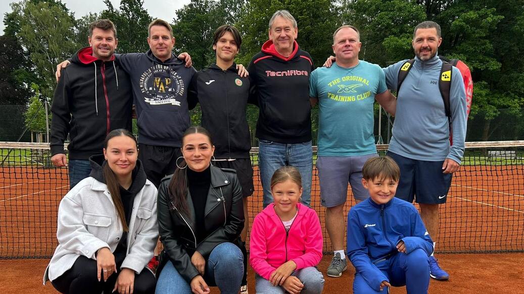 6. kolo družstev: Dospělí zabojovali, mladší žáci A stále bez prohry!