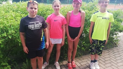 Dohrávky 5. kola: Mladší žáci B mají stříbro!