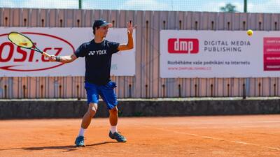 Červený Kostelec Open