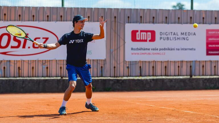 Červený Kostelec Open