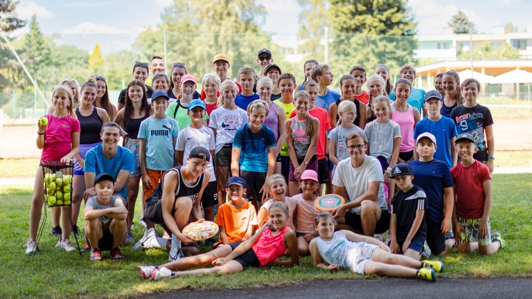 Letošní soustředění jsou za námi