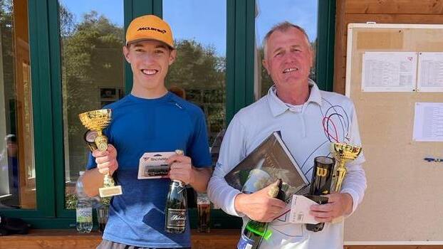 6. memoriál Milana Wolfa