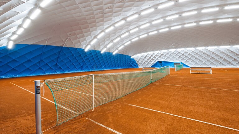 Rezervační systém je v provozu Rezervační systém je v provozu