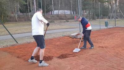Brigády zahajujeme v úterý 21. března