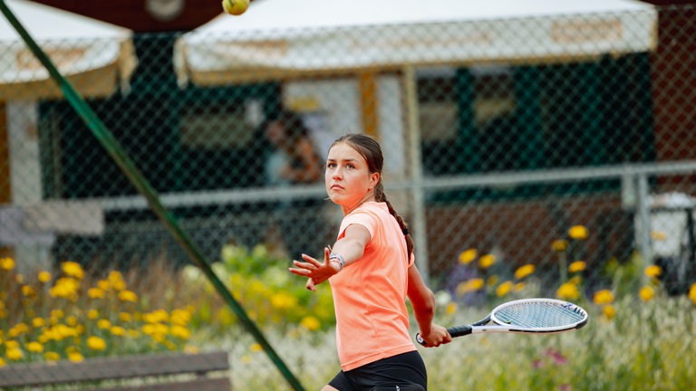 Klubový žebříček dospělých a dorostu