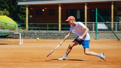 TJ Červený Kostelec A - TK Kvasiny