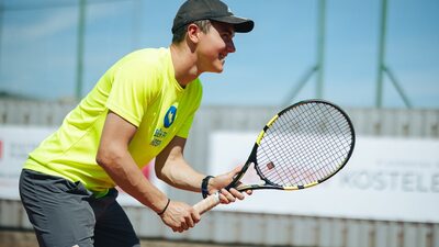 TJ Červený Kostelec C - TJ Sparta Úpice