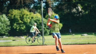 TJ Červený Kostelec C - Sokol Smiřice