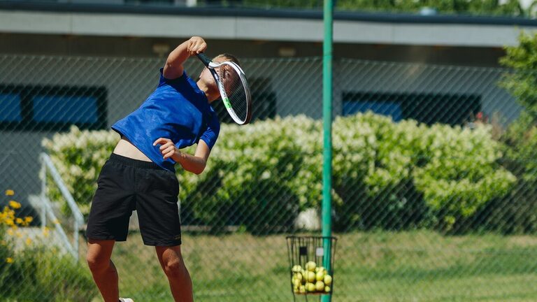 TJ Červený Kostelec A - Tenis Centrum DTJ HK C