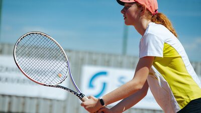 TJ Červený Kostelec A - TC  Dvůr Králové z.s. B