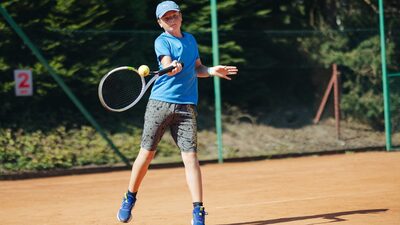 TJ Červený Kostelec A - Sokol Smiřice A