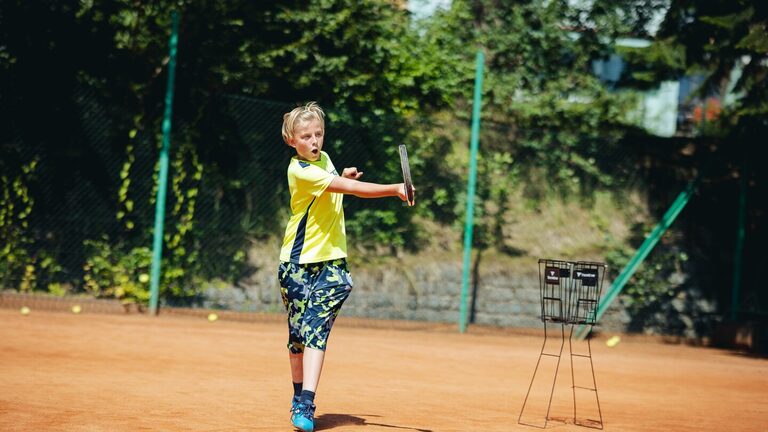 TJ Červený Kostelec A - Tenisový klub Havlíčkův Brod,z.s