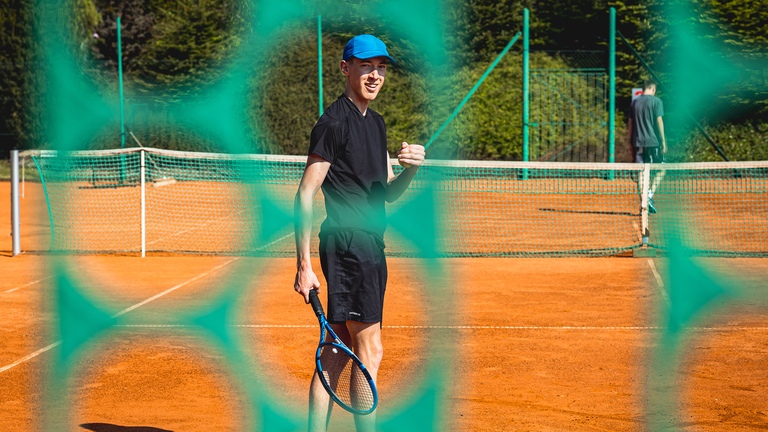 TJ Červený Kostelec B - SK HIT Hradec Králové z.s. C