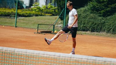 TJ Červený Kostelec B - TK Kvasiny B