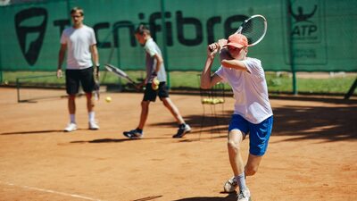 TJ Červený Kostelec C - TJ Červený Kostelec B