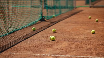 TJ Červený Kostelec A - TK Lokomotiva Hradec Králové z.s.