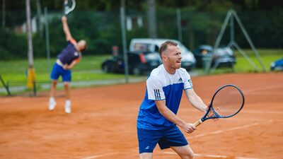 Rozjíždějí se soutěže družstev