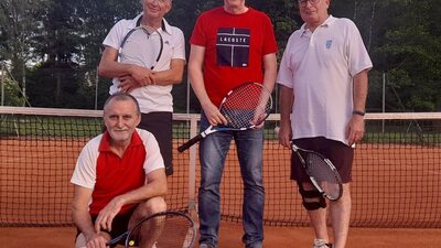 TJ Červený Kostelec – Sokol Bukovice