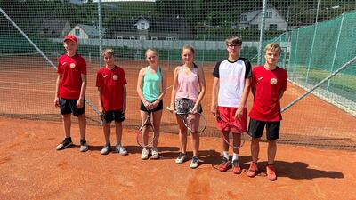 Momentka z utkání dorostu B v Úpici