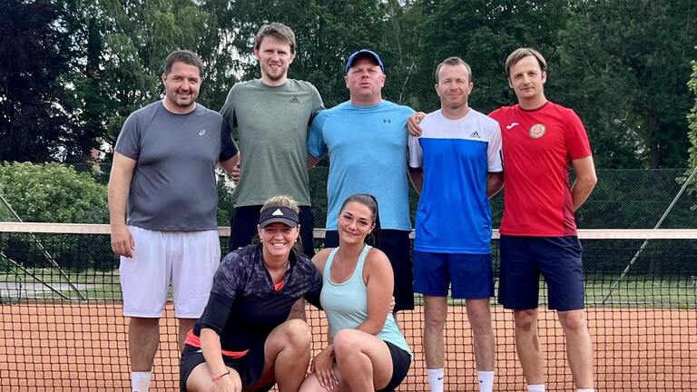 Závěrečné kolo družstev: Dospělí A postupují do krajského přeboru! Závěrečné kolo družstev: Dospělí A postupují do krajského přeboru!