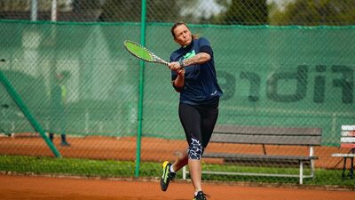 Souhrn soutěží družstev: Druhou nejúspěšnější sezonu za deset let korunoval postup áčka dospělých