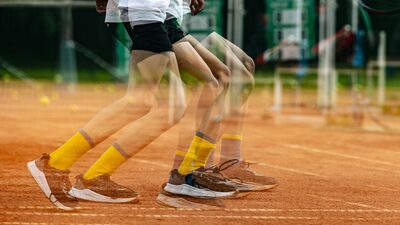 Začínáme trénovat dle rozpisu na nový školní rok