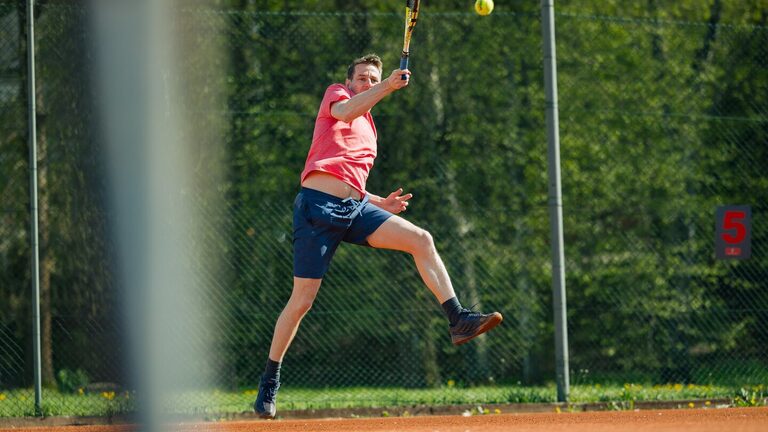 Byl spuštěn vyzývací klubový žebříček dospělých a dorostu