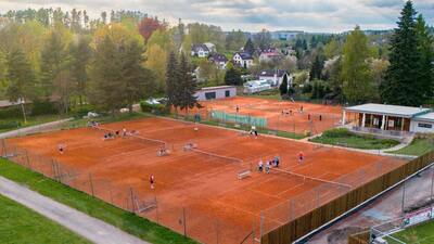 Děkujeme za podporu v roce 2023