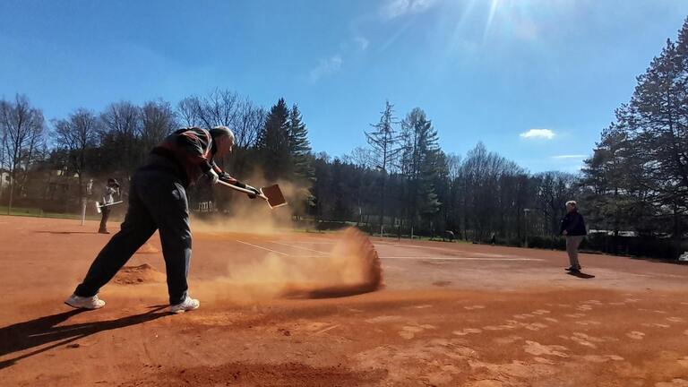 Brigády zahajujeme ve středu 13. března