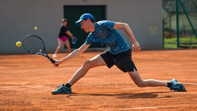 Červený Kostelec Open – turnaj mužů a žen