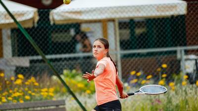 Pouťový turnaj ve dvouhrách