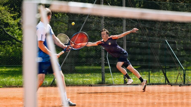 8. memoriál Milana Wolfa + odpolední lorna 8. memoriál Milana Wolfa + odpolední lorna