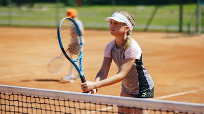 Dorost C: TJ Červený Kostelec C – Nespin z.s.