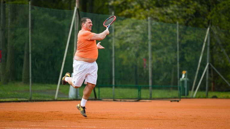 Dospělí A: TJ Červený Kostelec A – TK Turnov A