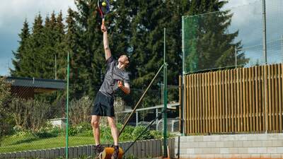 Dospělí C: TJ Červený Kostelec C - Sportovní klub Třebechovice pod Orebem z.s. B