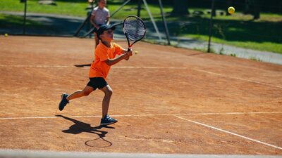 Mladší žáci B: TJ Červený Kostelec B – SK Týniště nad Orlicí