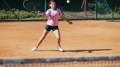 Dorost B: TJ Červený Kostelec B – TC Nové Město n.Metují