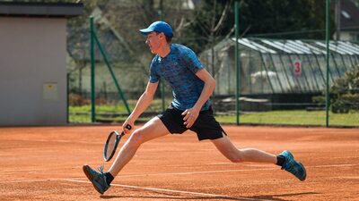 Dospělí B: TJ Červený Kostelec B – SK HIT Hradec Králové z.s. C