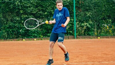 Starší žáci A: TJ Červený Kostelec A – Lokomotiva Trutnov