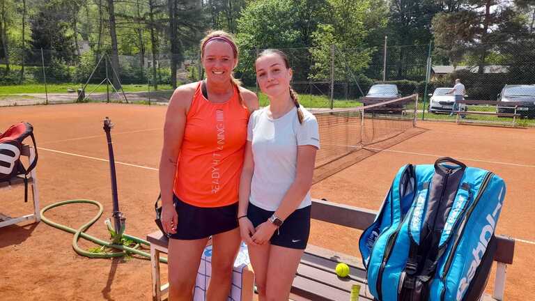 2. kolo soutěží družstev: Důležité výhry dospělých A a dorostu B 2. kolo soutěží družstev: Důležité výhry dospělých A a dorostu B