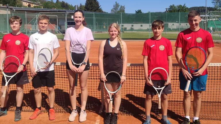 3. kolo soutěží družstev: Dorost B míří za postupem do přeboru 3. kolo soutěží družstev: Dorost B míří za postupem do přeboru