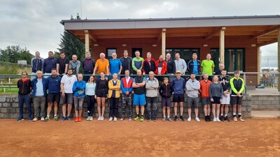 7. memoriál Milana Wolfa