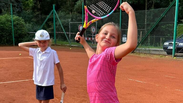 Dětská prázdninová soustředění jsou v plném proudu