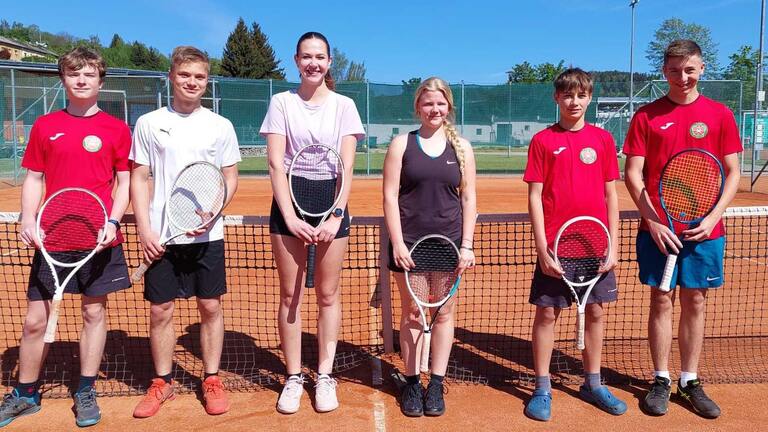 Souhrn soutěží družstev: Do nejvyšší krajské ligy postupuje i širší mládežnická základna Souhrn soutěží družstev: Do nejvyšší krajské ligy postupuje i širší mládežnická základna