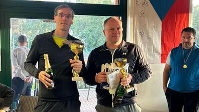 Individuální turnaje 2024