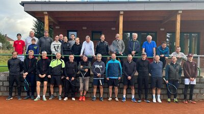 Účast na 8. memoriálu Milana Wolfa