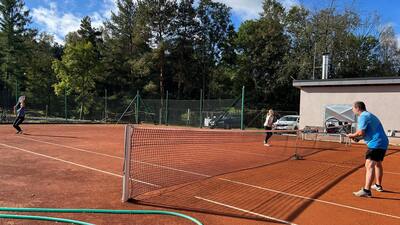 8. memoriál Milana Wolfa