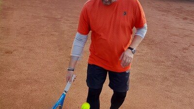 8. memoriál Milana Wolfa