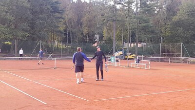 8. memoriál Milana Wolfa