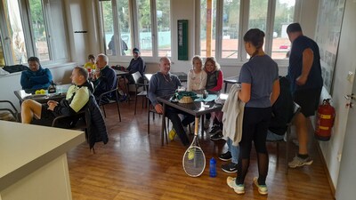 8. memoriál Milana Wolfa